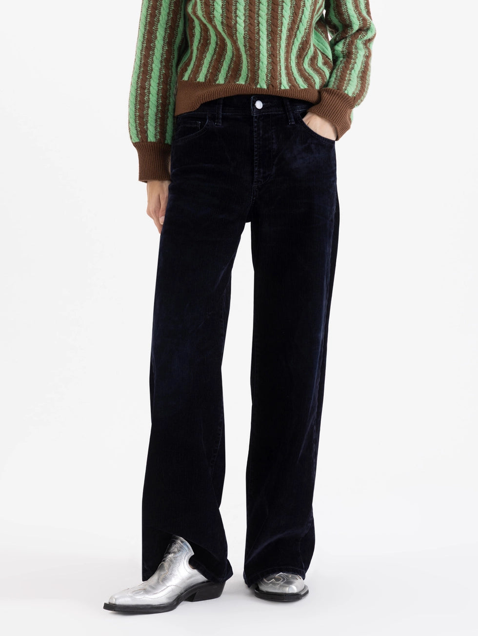 Pantalon William