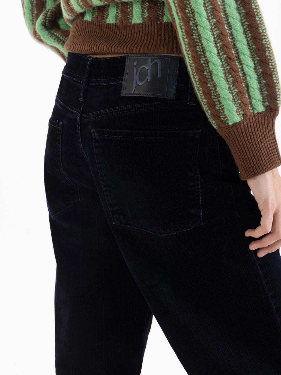 Pantalon William