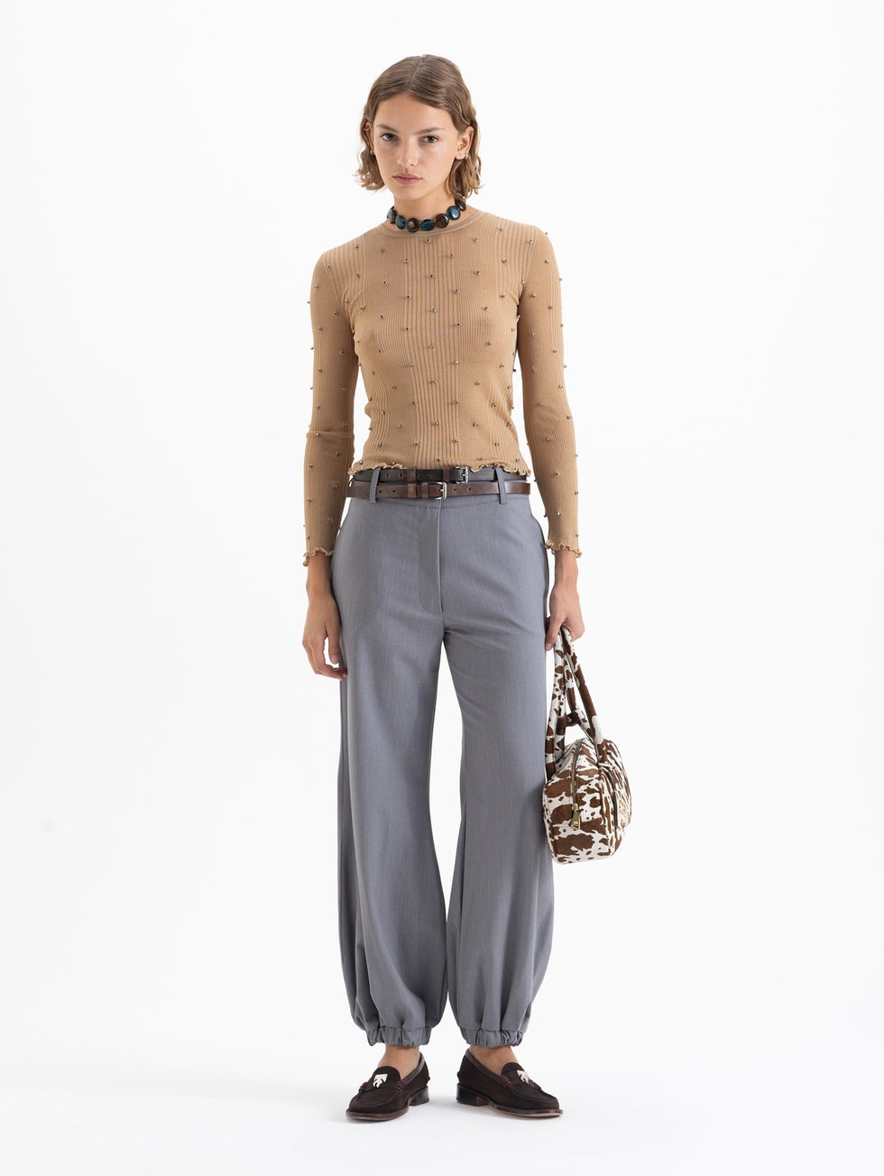 Pantalon Victoria