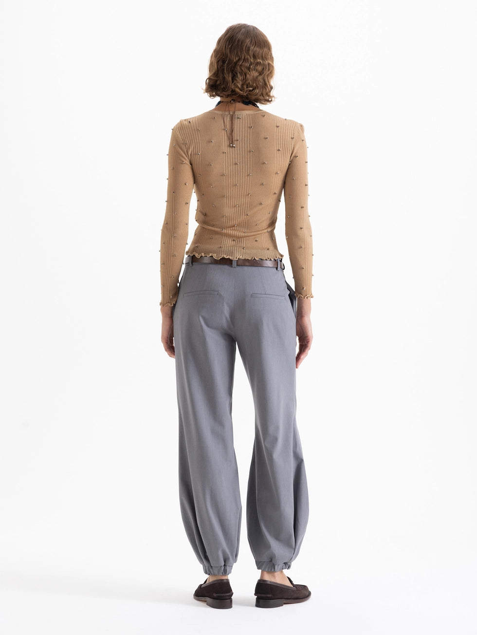 Pantalon Victoria
