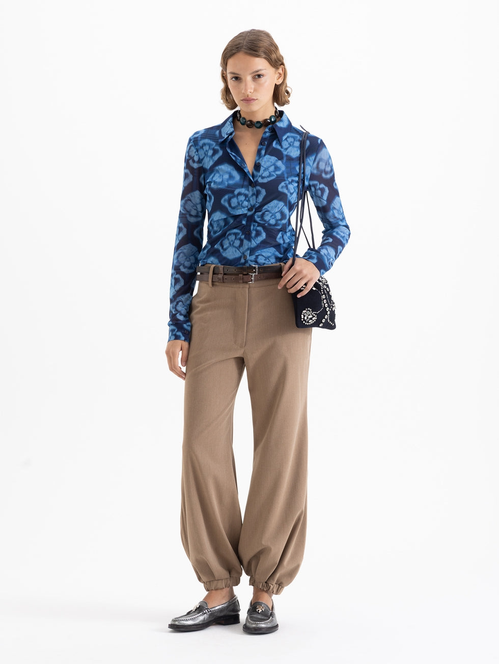 Pantalon Victoria