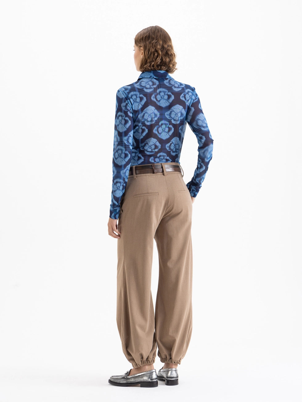 Pantalon Victoria