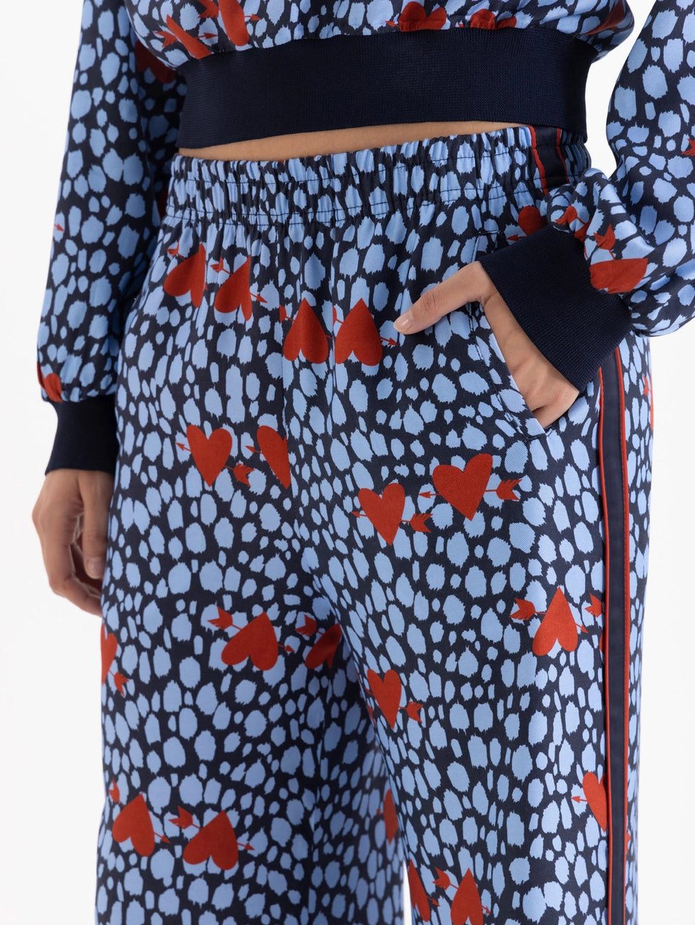 Pantalon Lenny