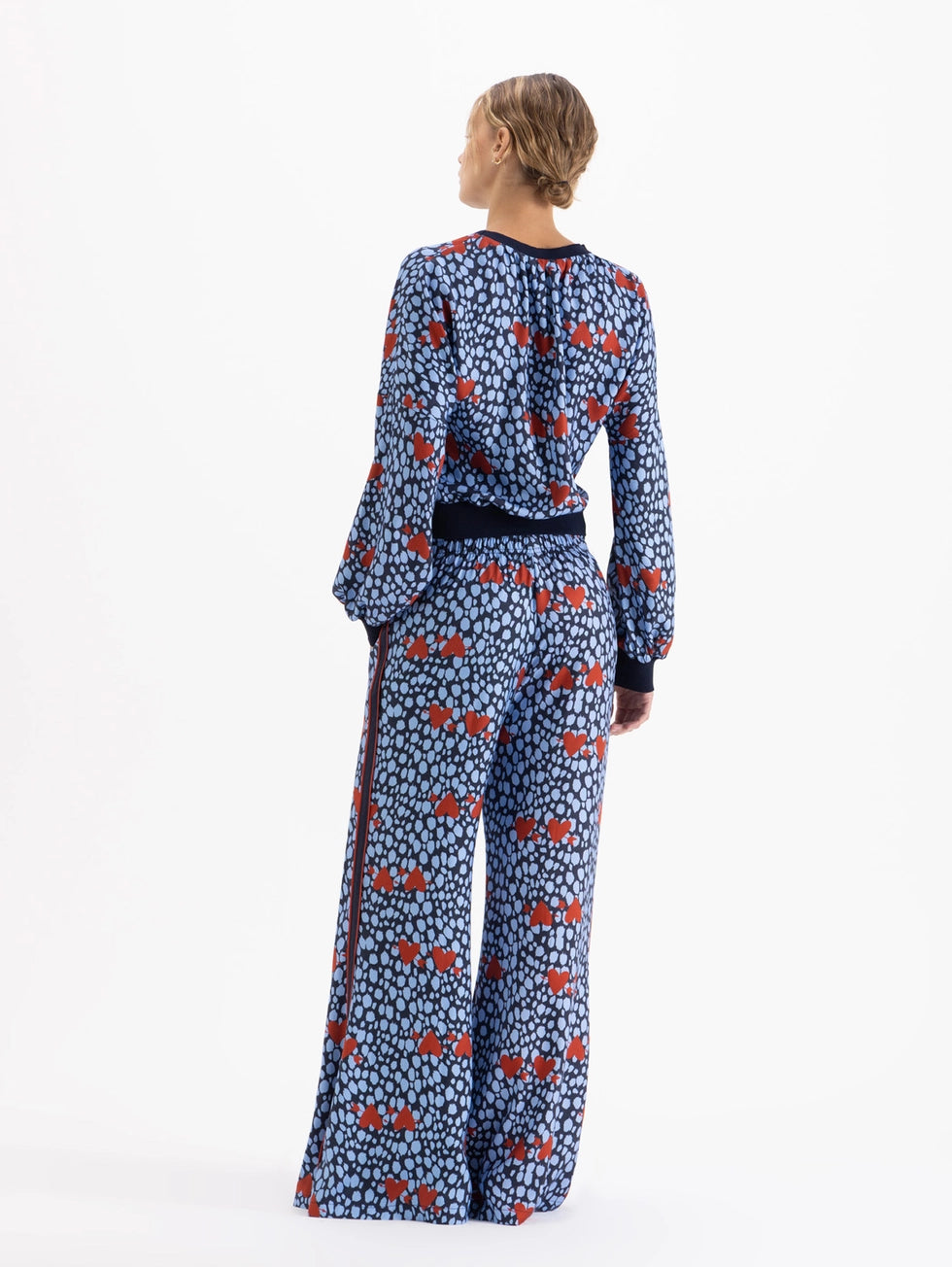 Pantalon Lenny