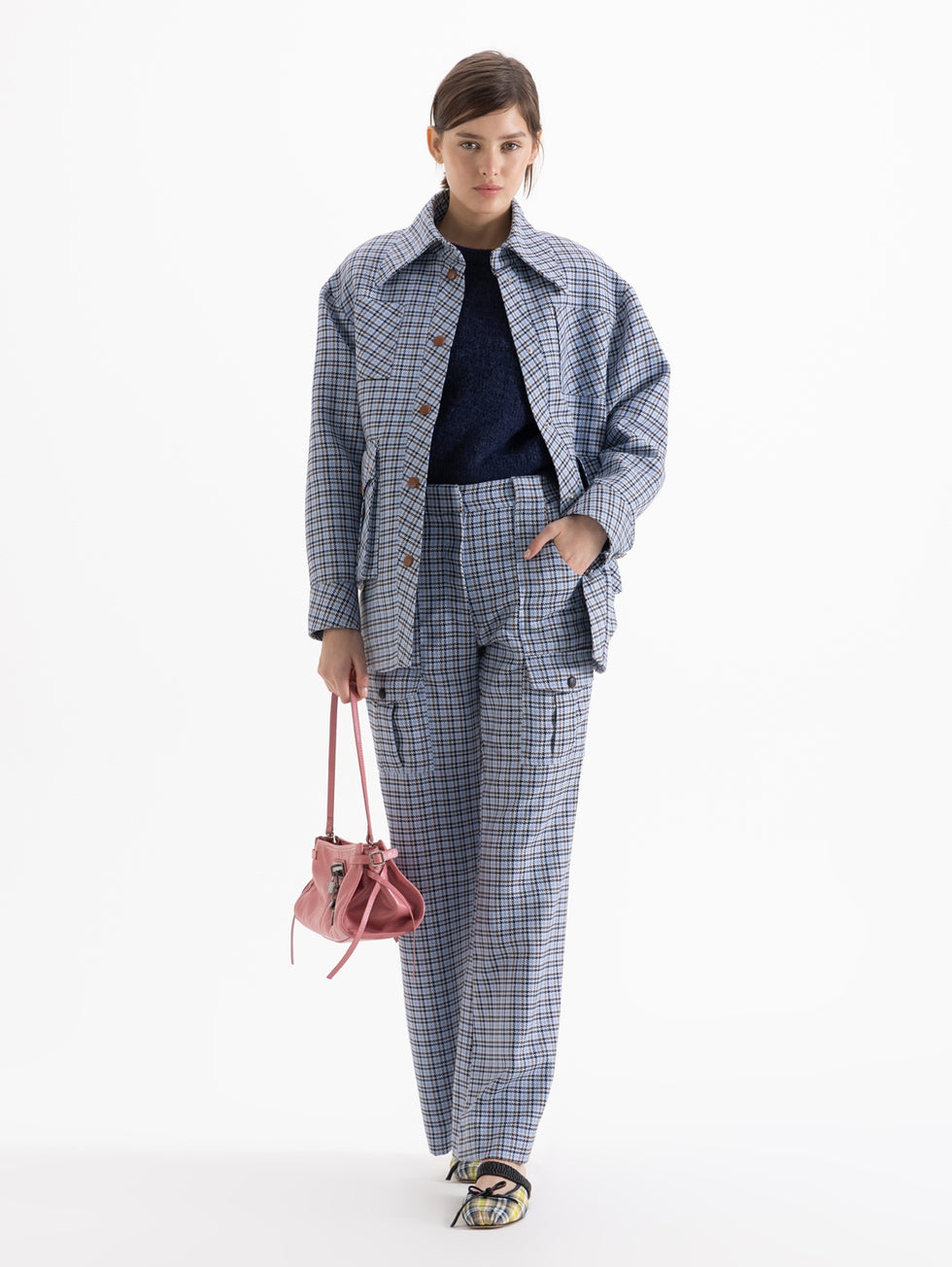 Pantalon Luna