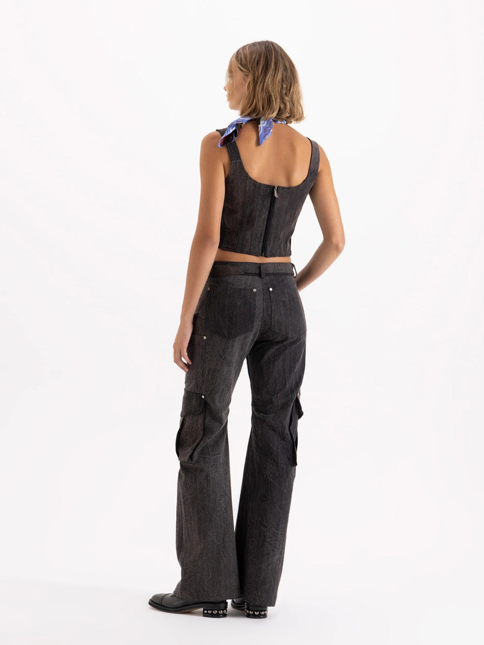 Pantalon Alex