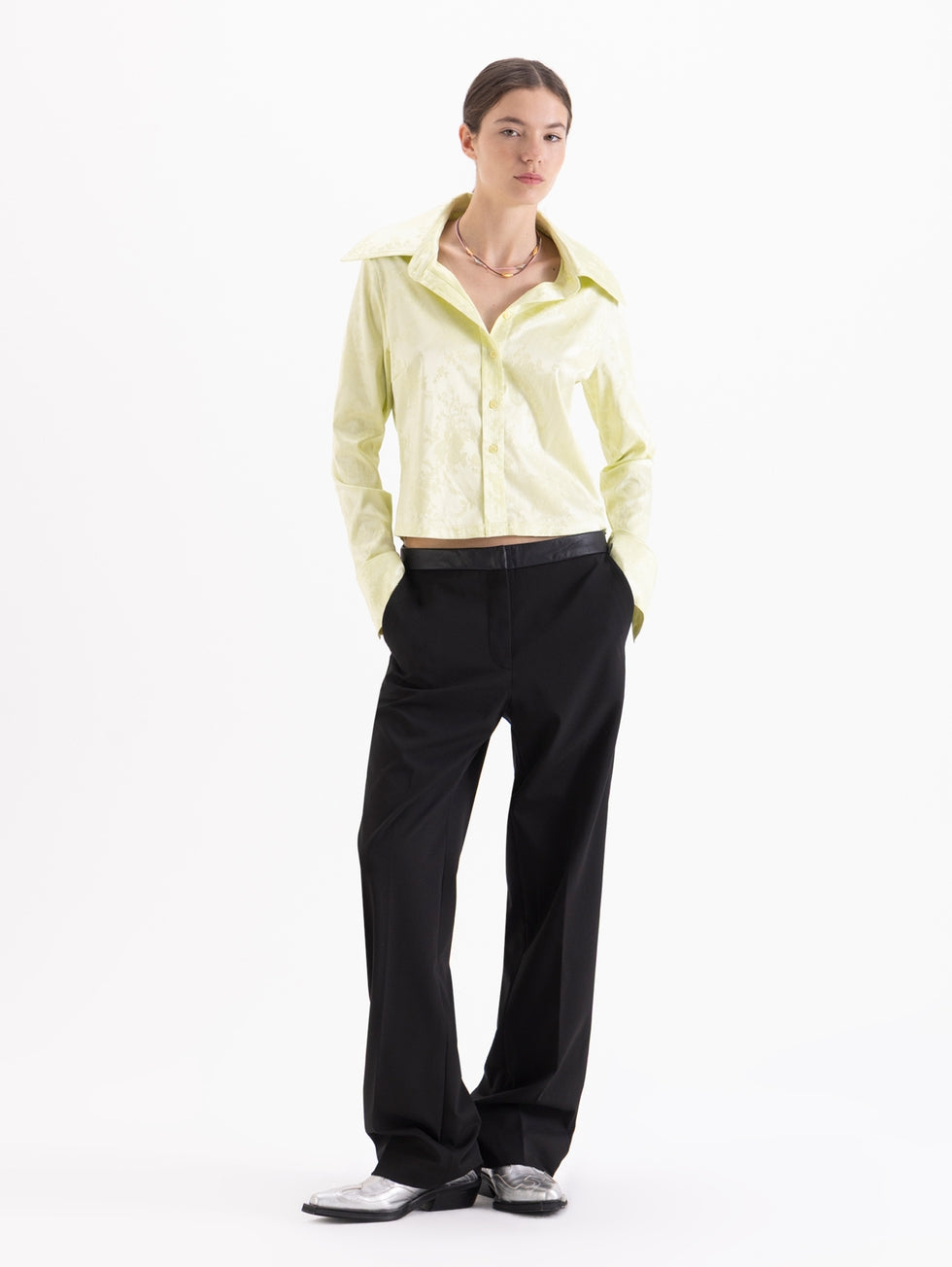 Pantalon Dance