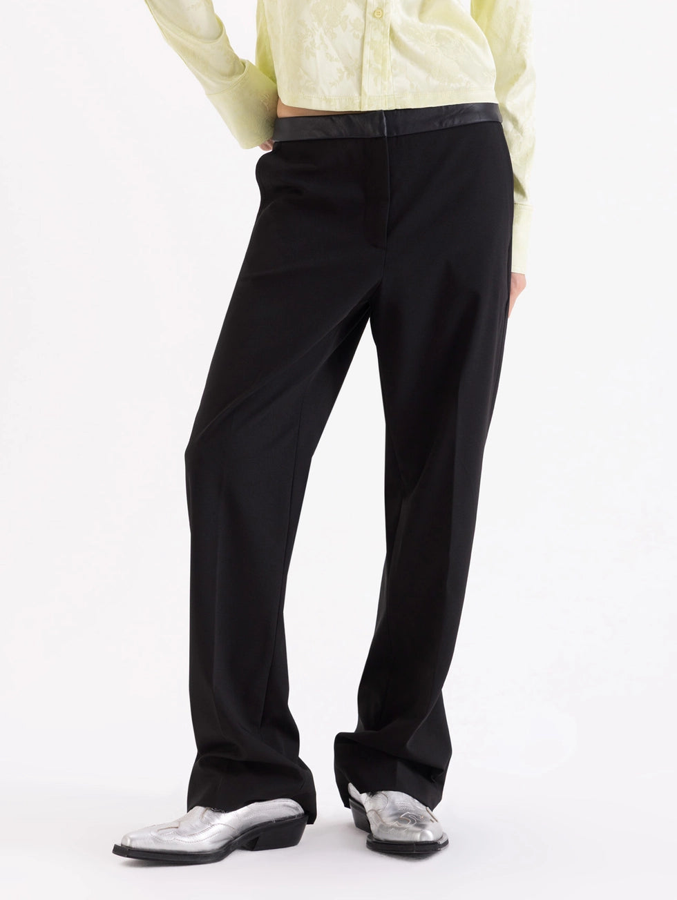 Pantalon Dance