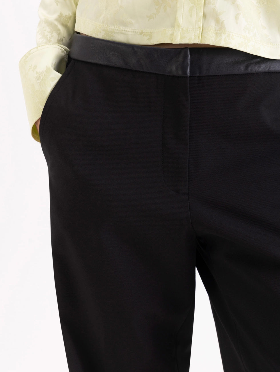 Pantalon Dance