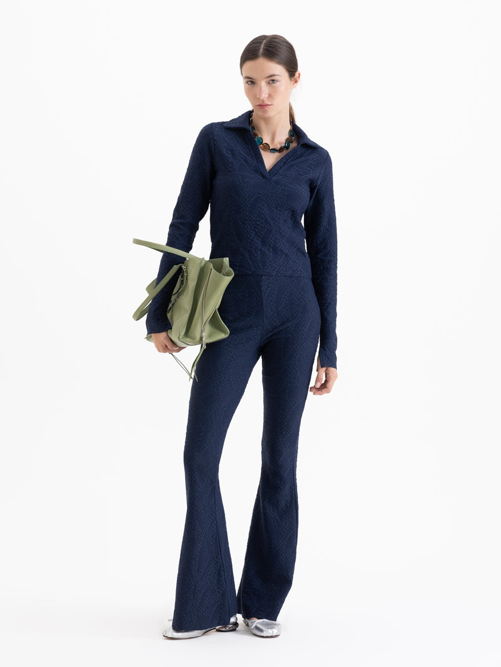 Pantalon Ibiza