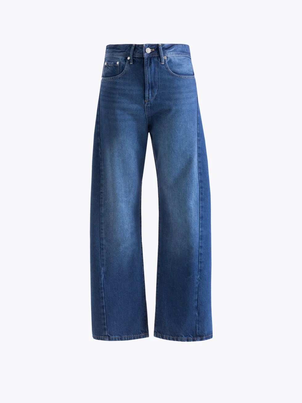 Jeans Mick Dark Blue