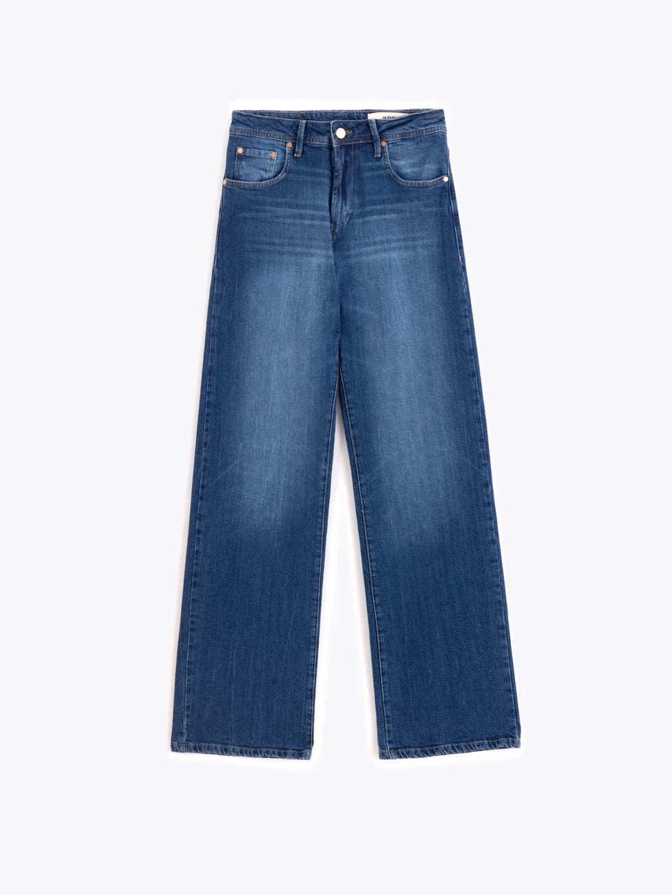 Jeans Jarvis Mid Blue