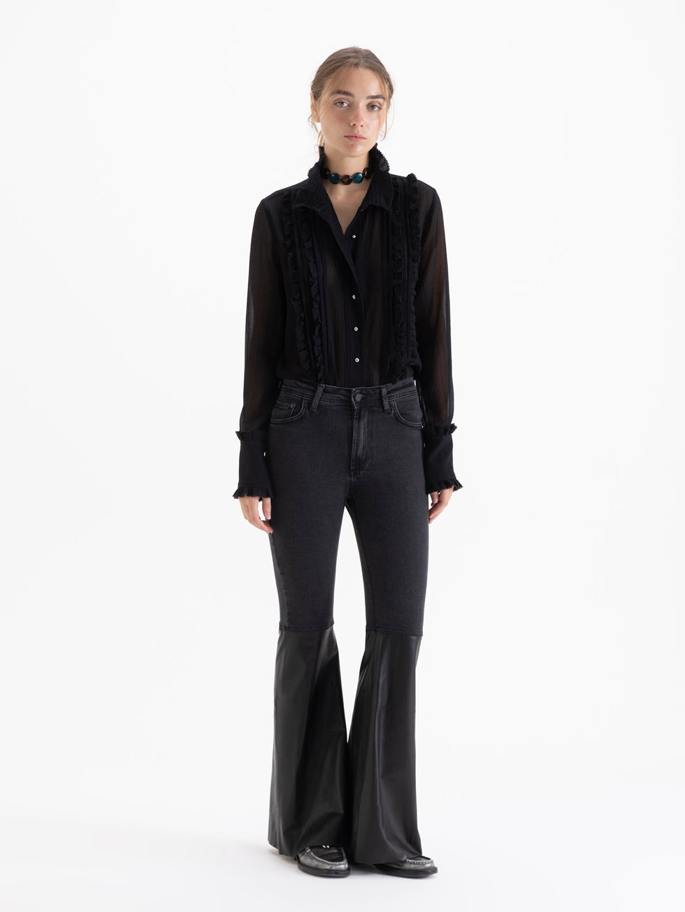 Jeans Kurt Black