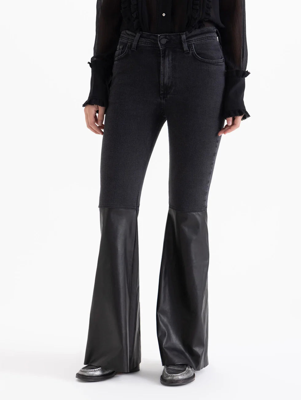 Jeans Kurt Black