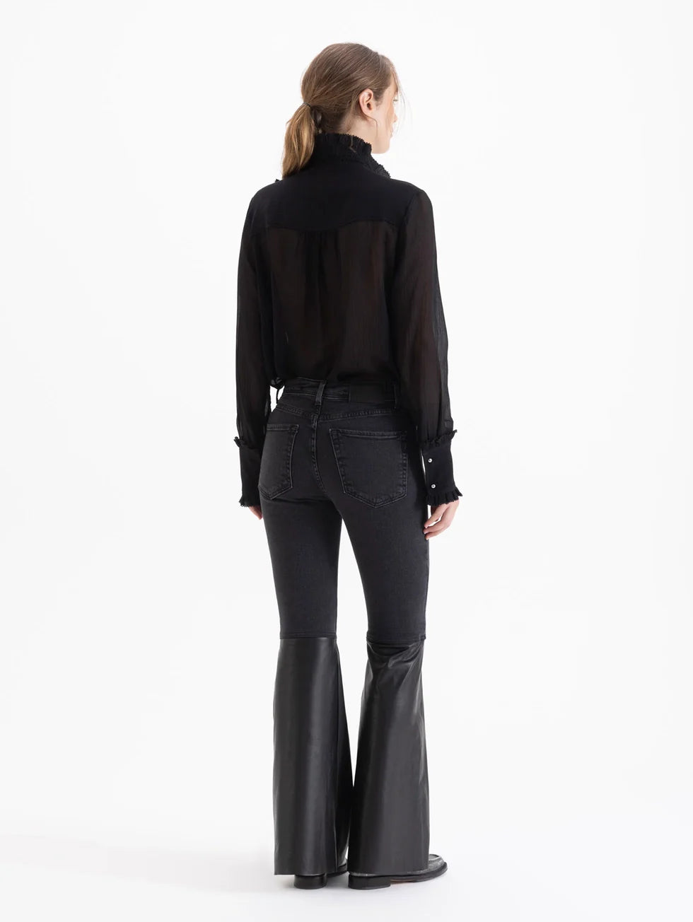 Jeans Kurt Black