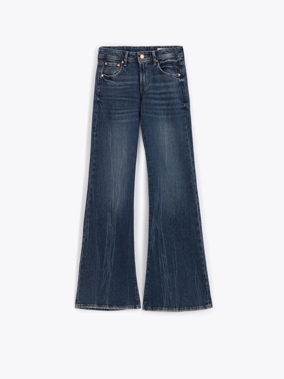 Jeans Serena Blue
