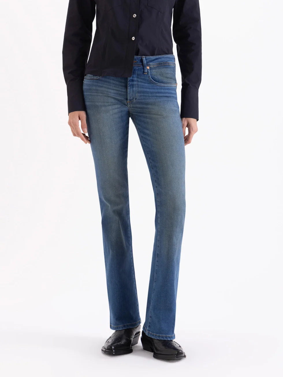 Jeans New Cooper