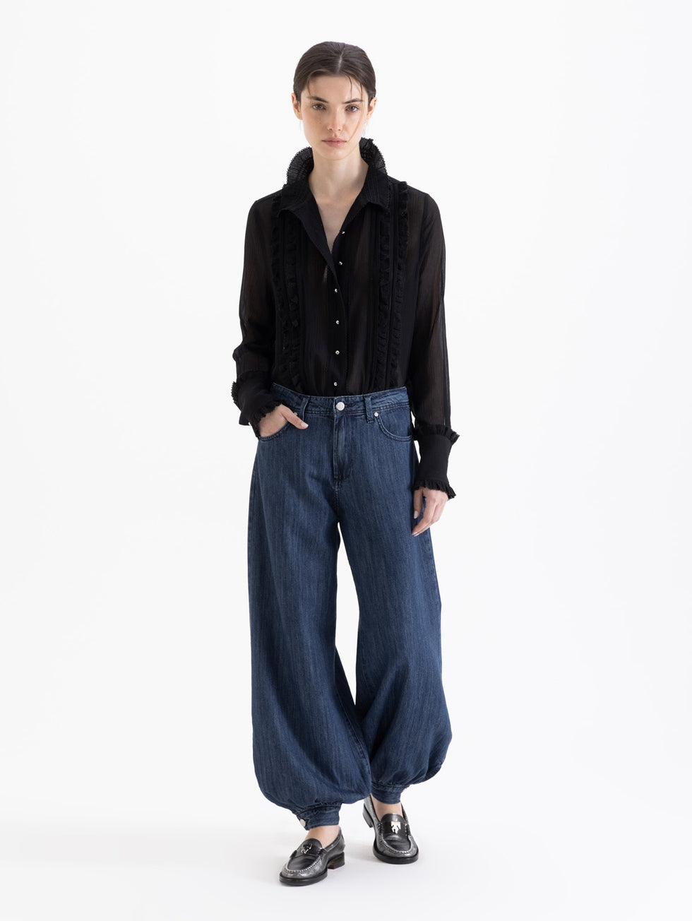 Jeans Charly