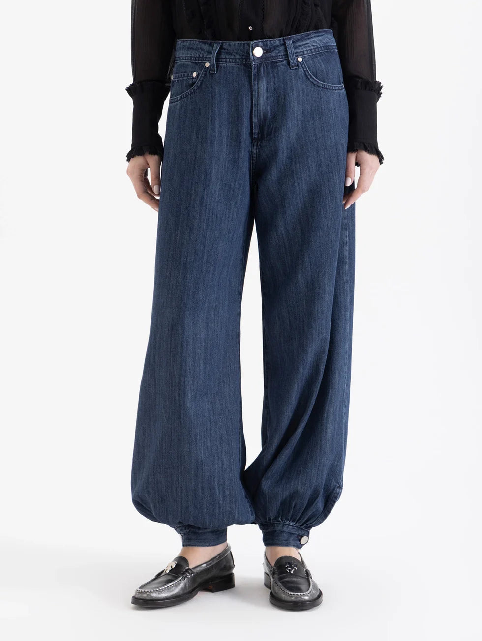 Jeans Charly