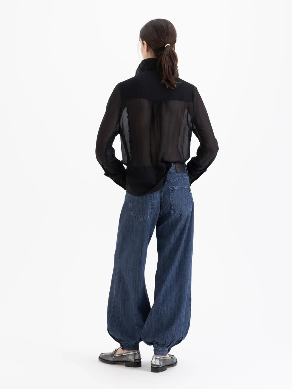 Jeans Charly
