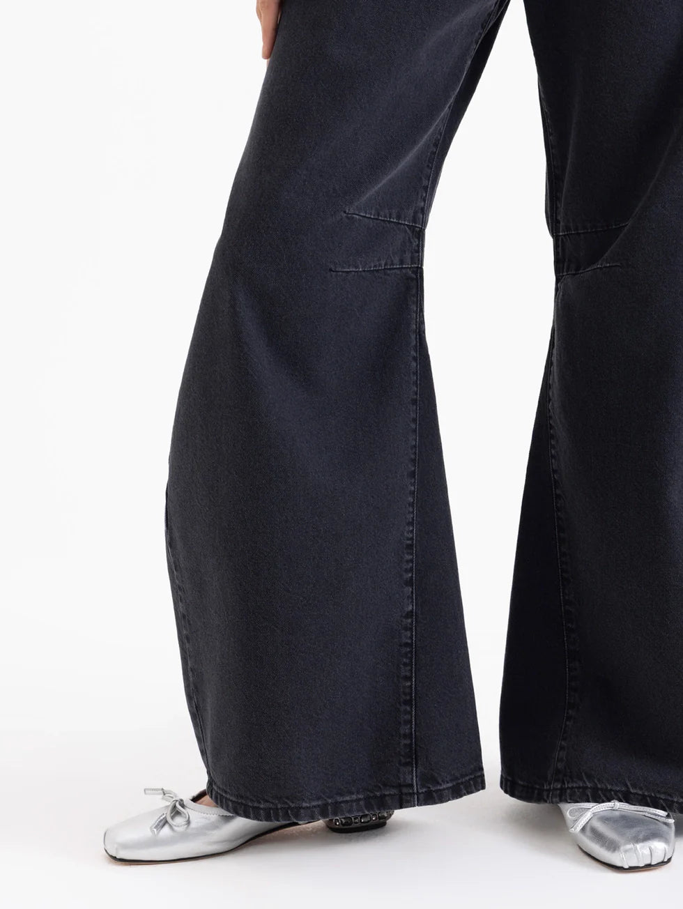 Jeans Lou Black