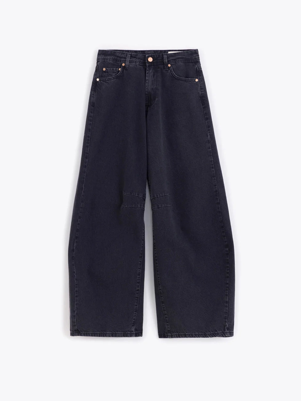 Jeans Lou Black
