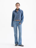 Jeans Ziggy Light Blue