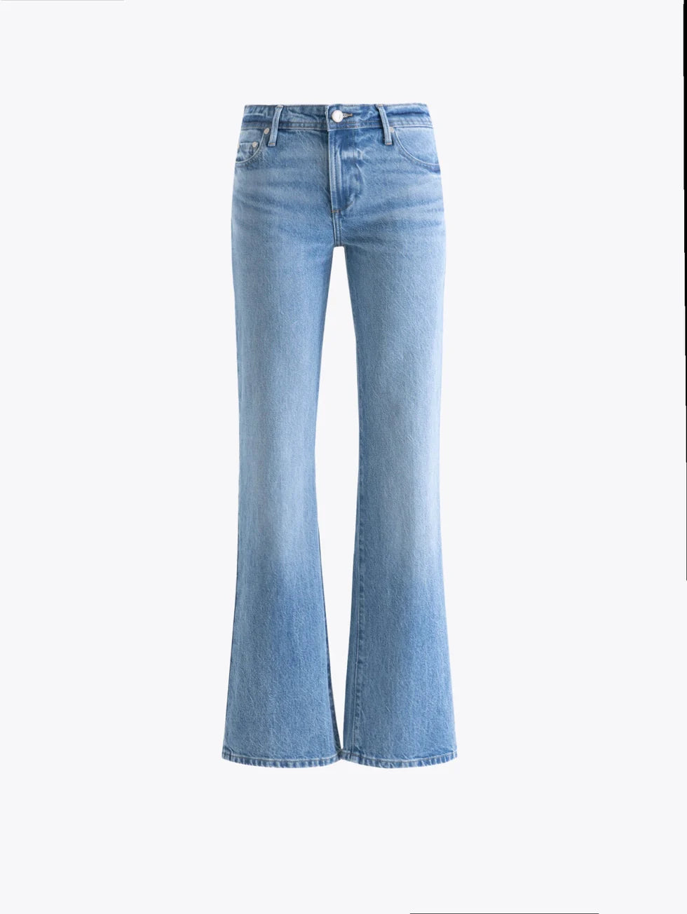 Jeans Ziggy Light Blue