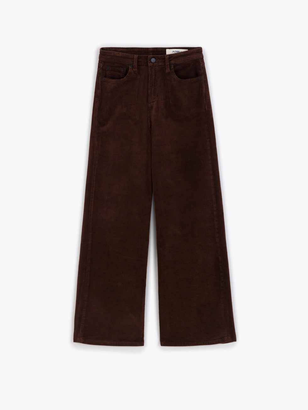 Pantalon Wide Cord