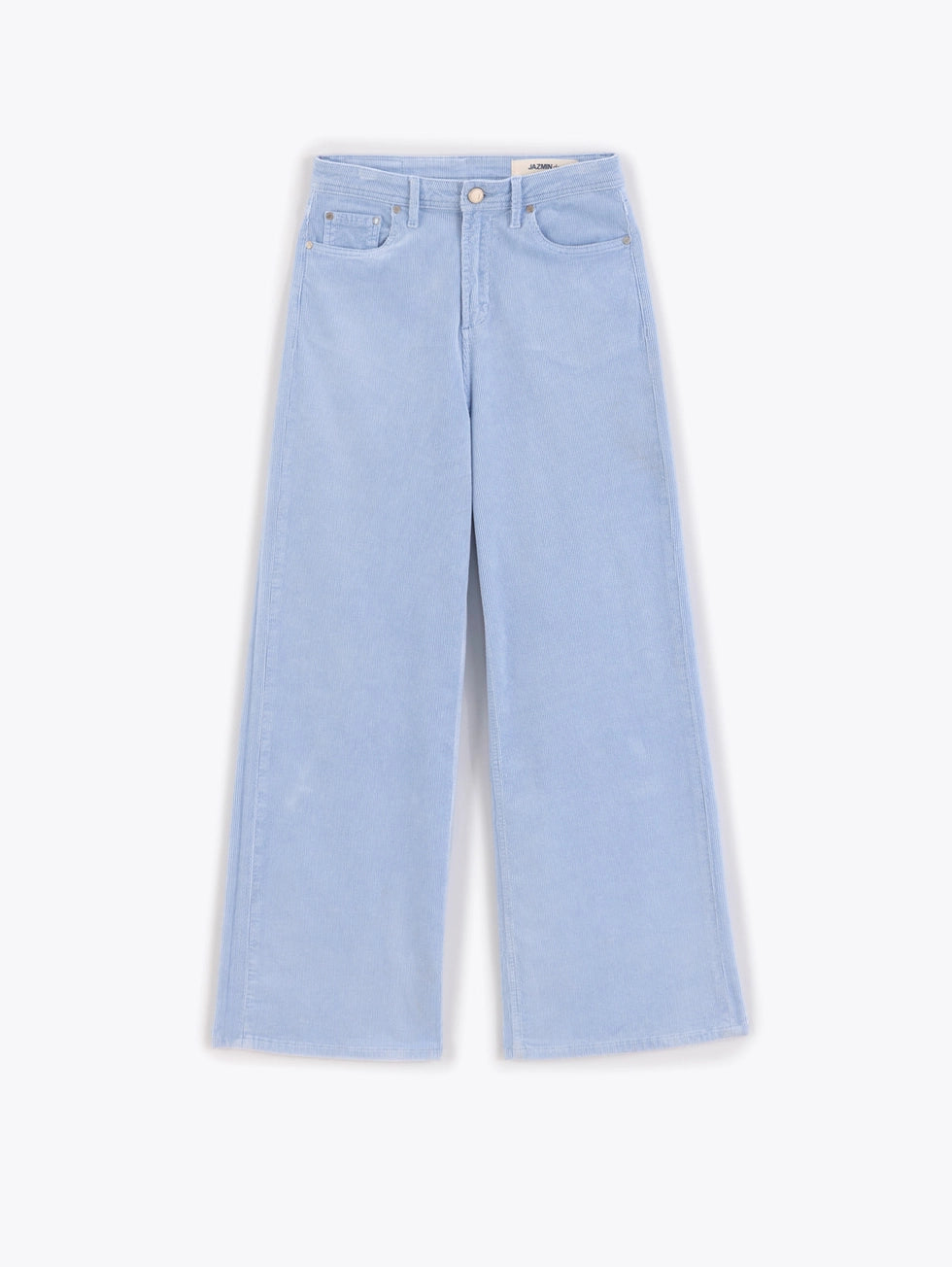 Pantalon Wide Cord