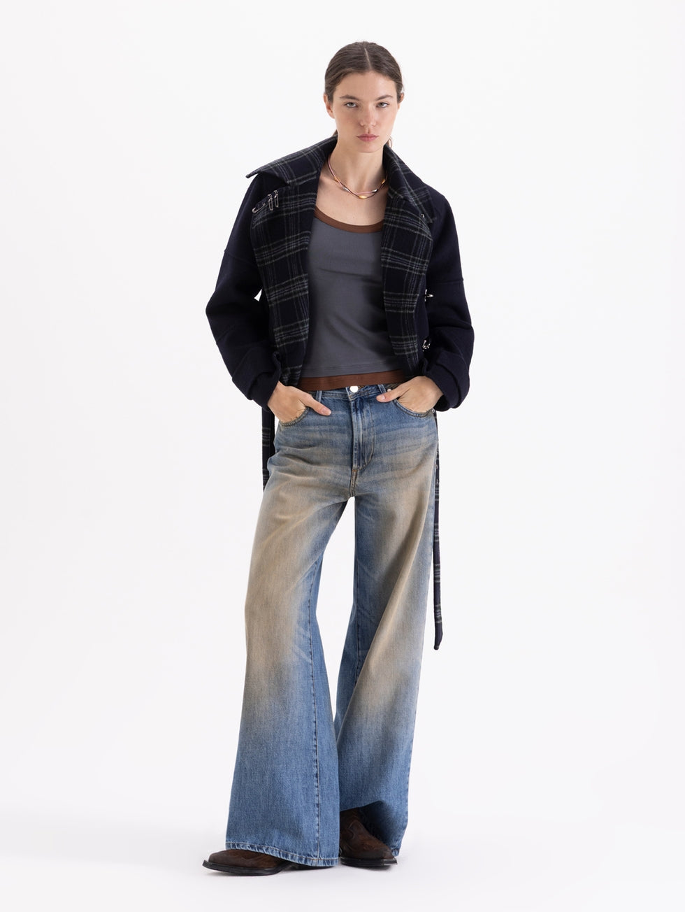 Jeans Mary Soil