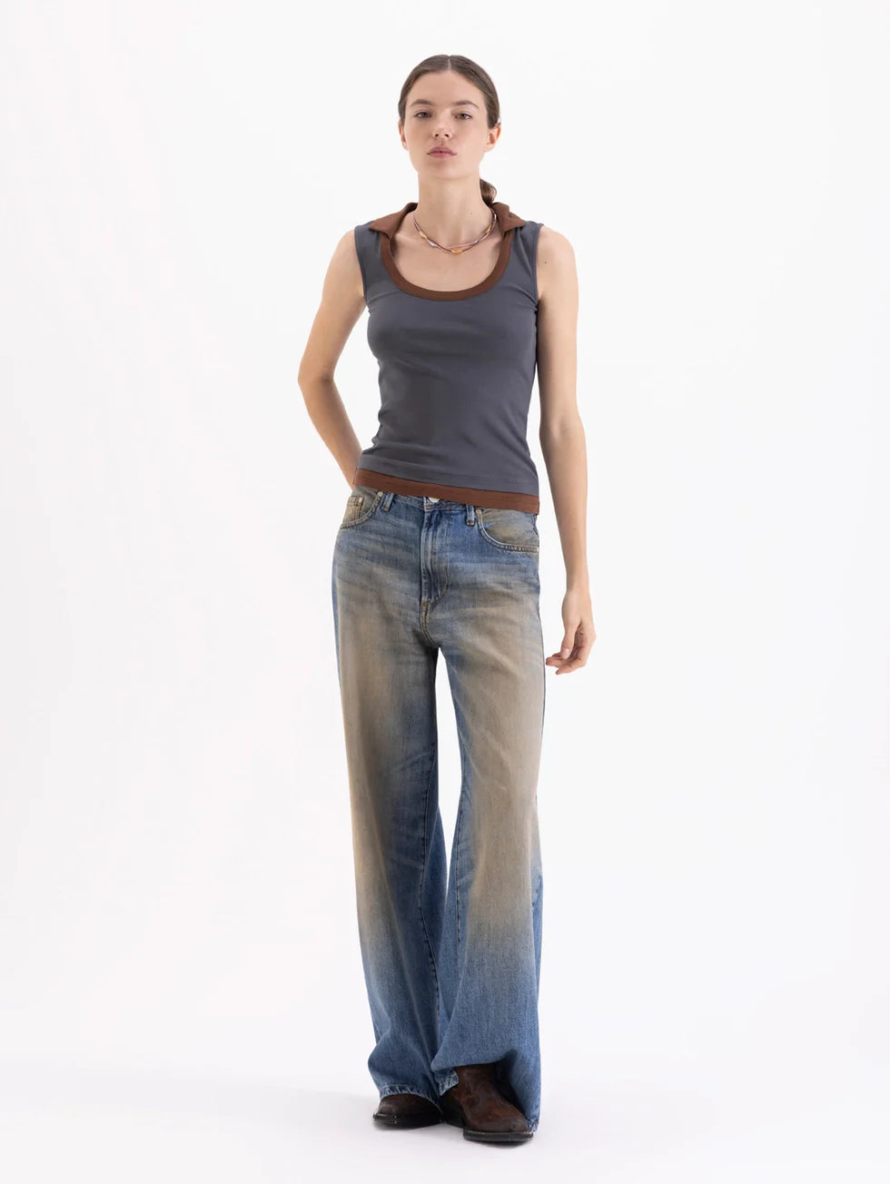 Jeans Mary Soil