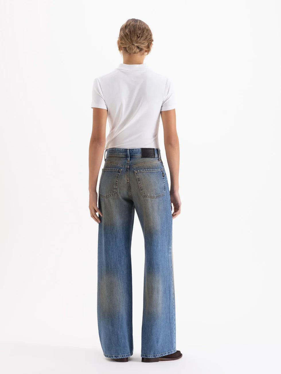 Jeans Mary Soil