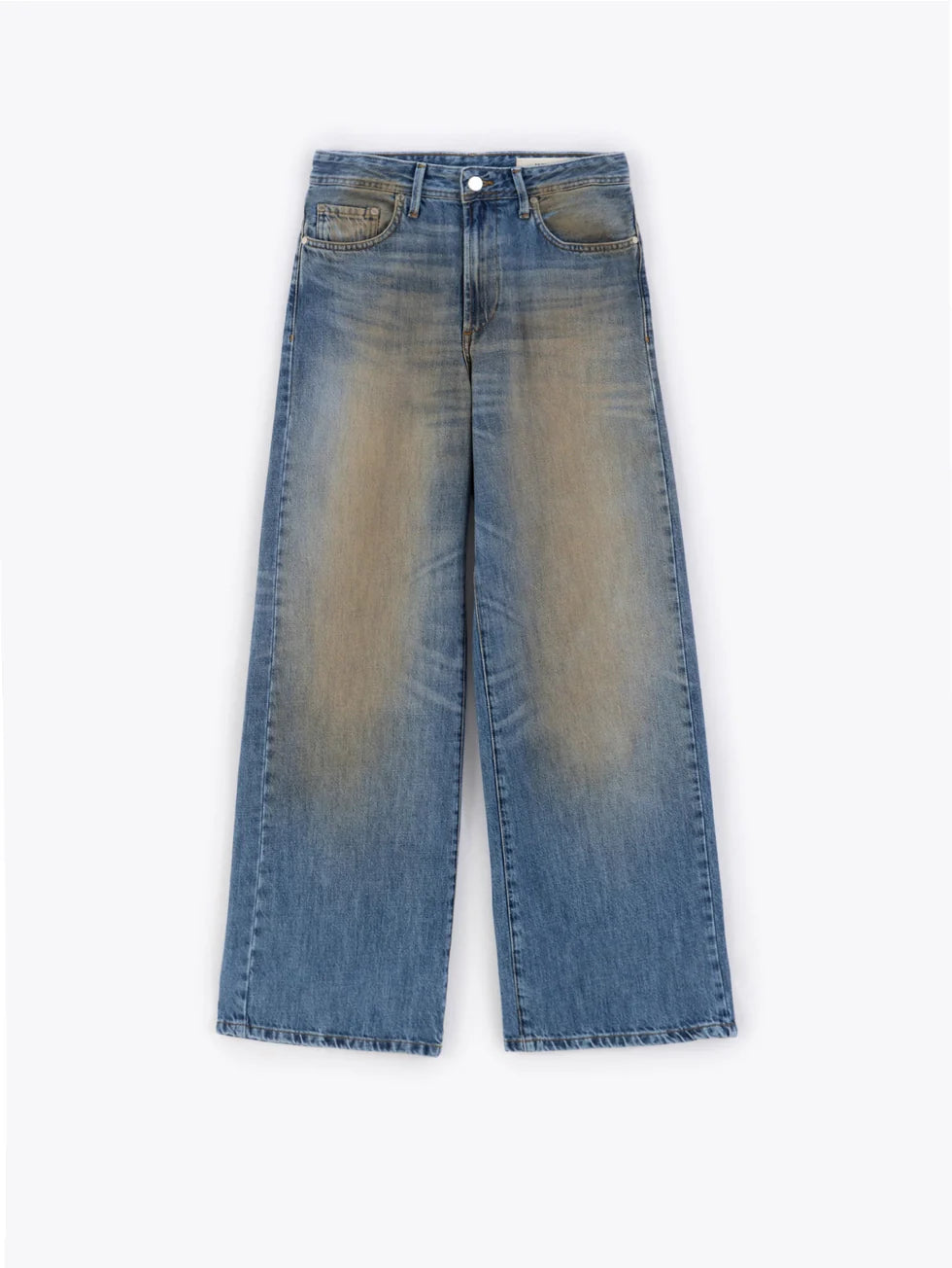 Jeans Mary Soil