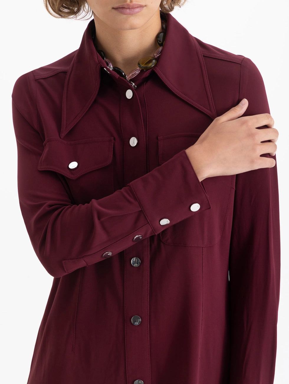 Camisa Miranda