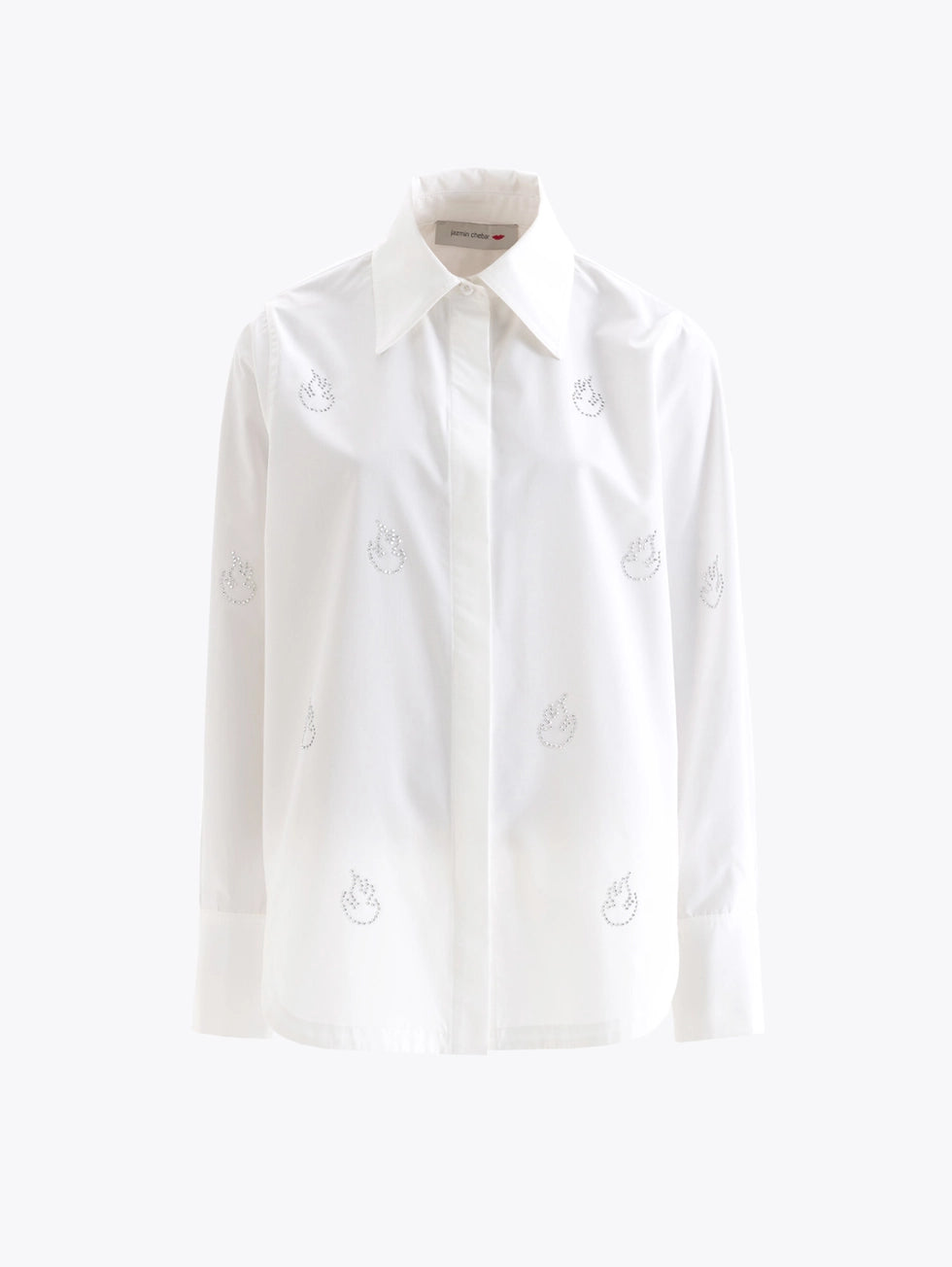 Camisa Fire