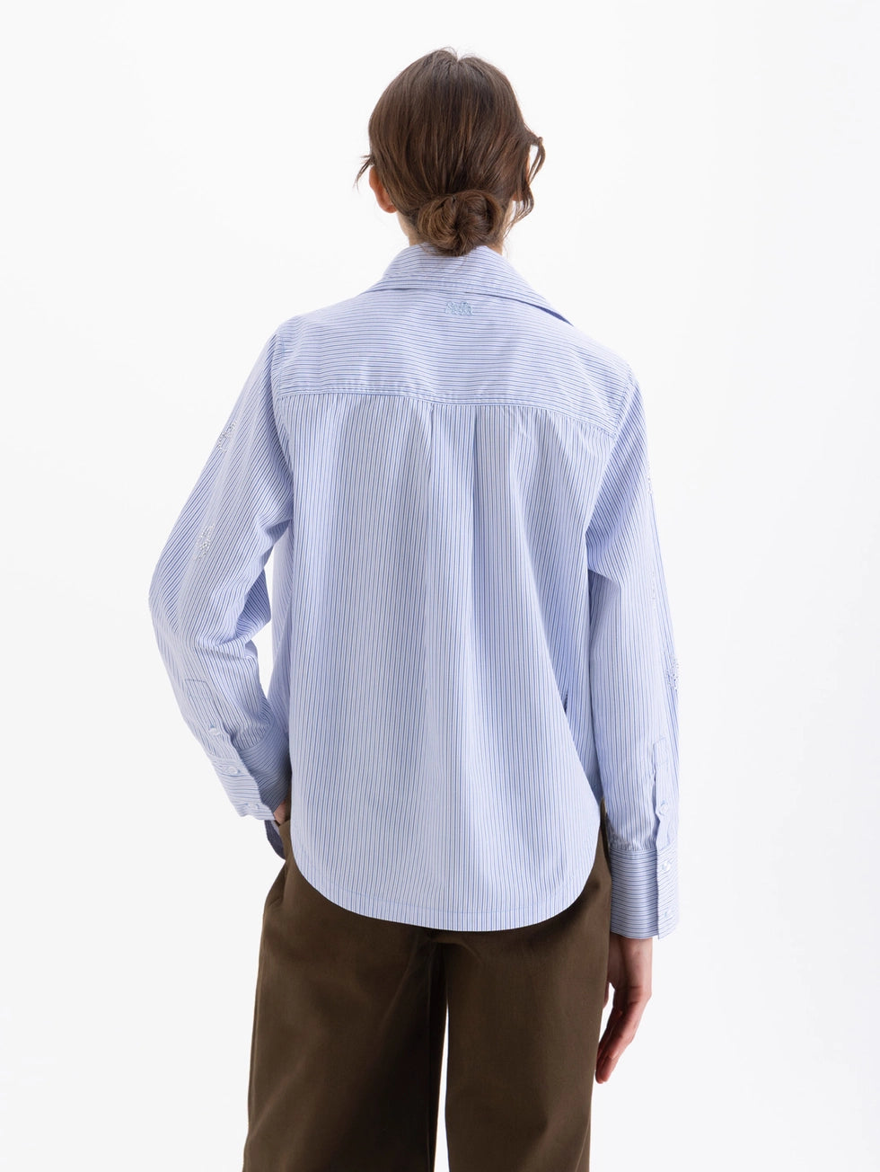 Camisa Fire
