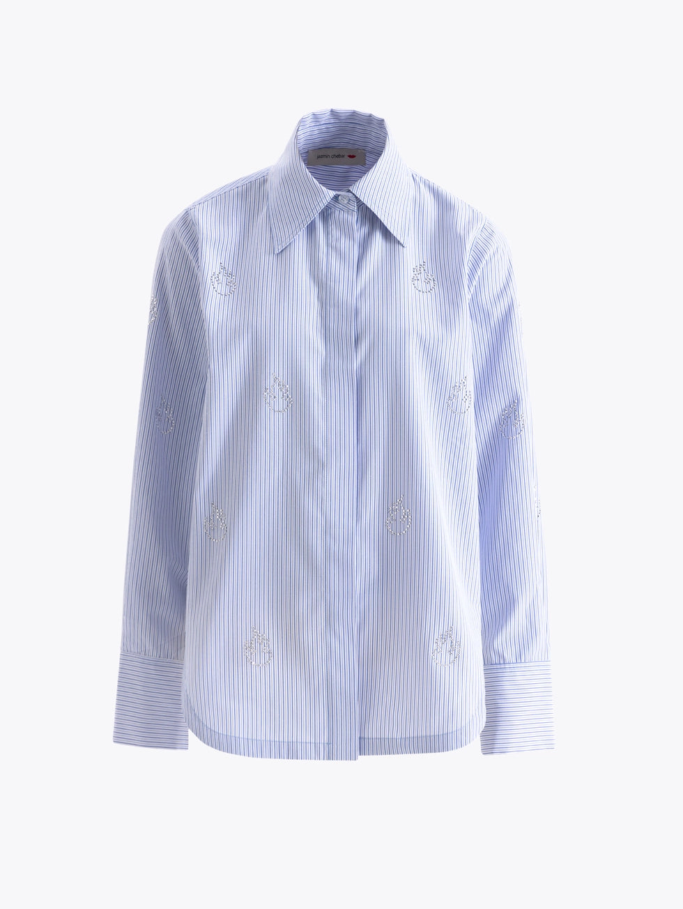 Camisa Fire