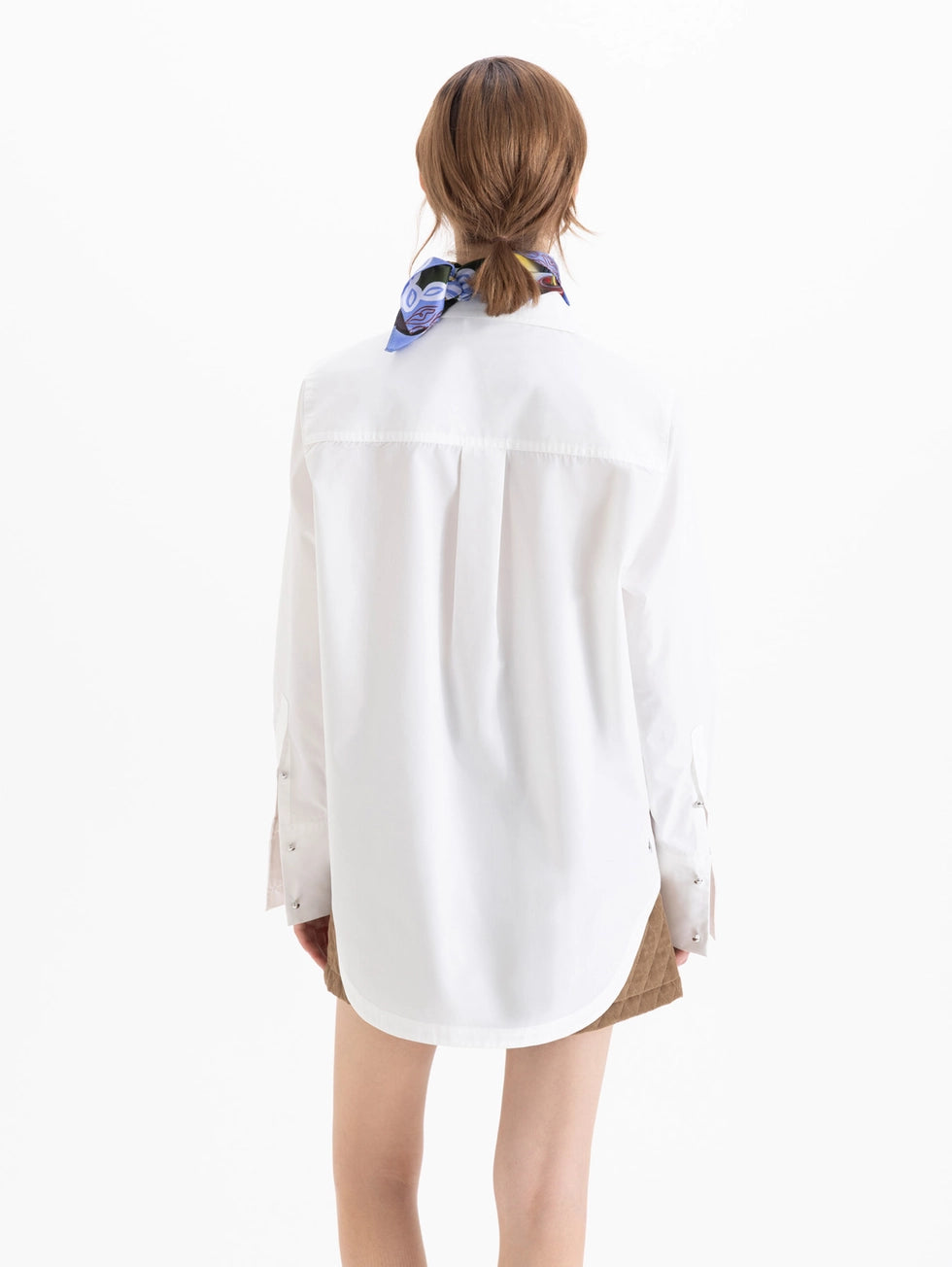 Camisa Bilbao