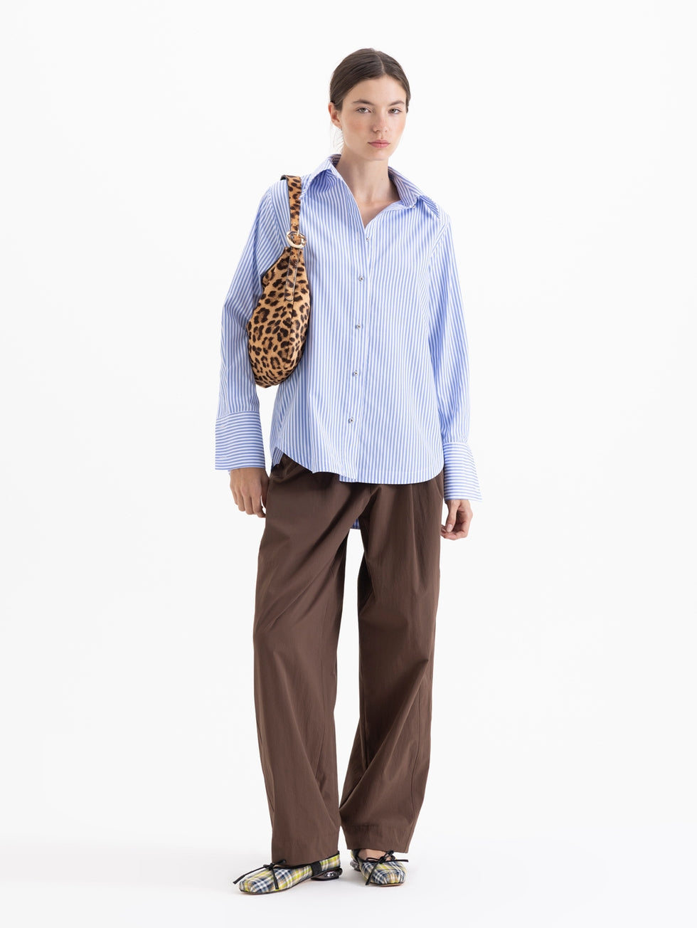Camisa Bilbao