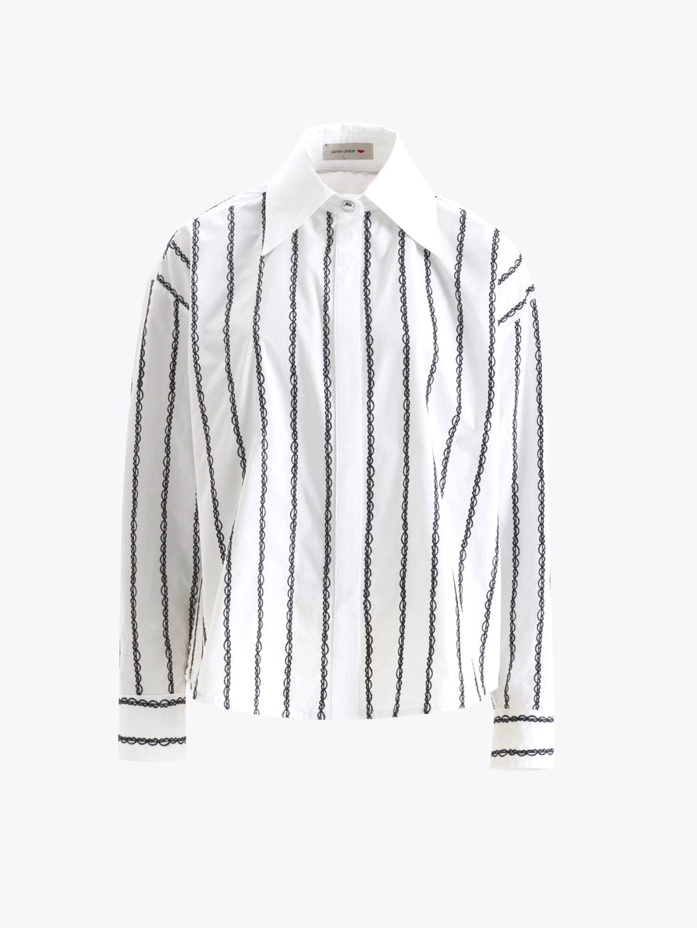 Camisa Romantic