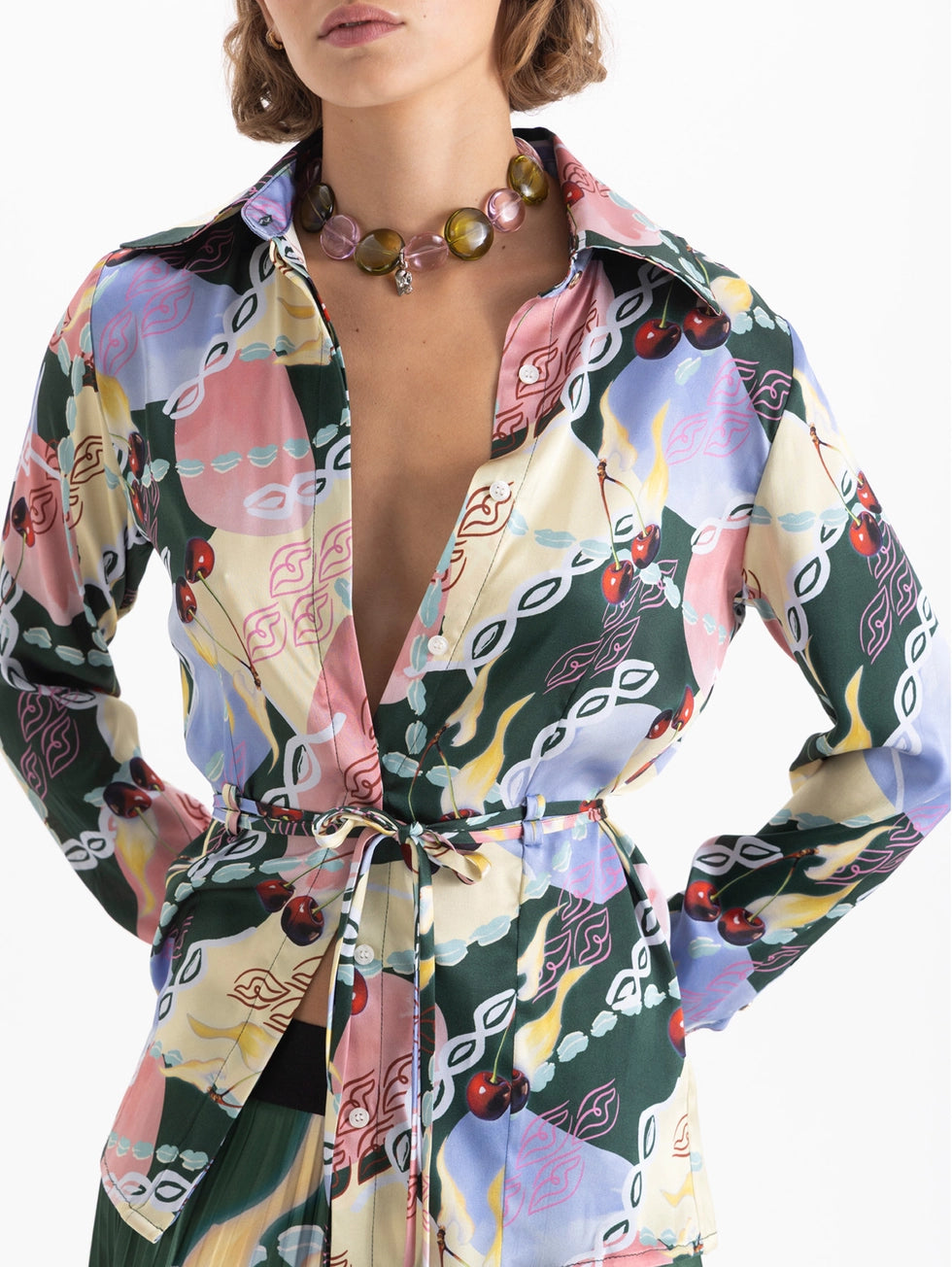 Camisa Amour