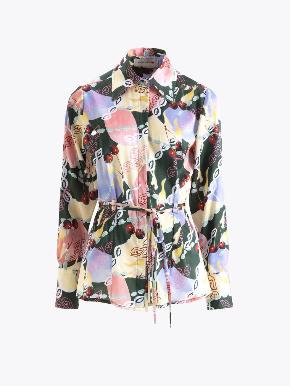Camisa Amour
