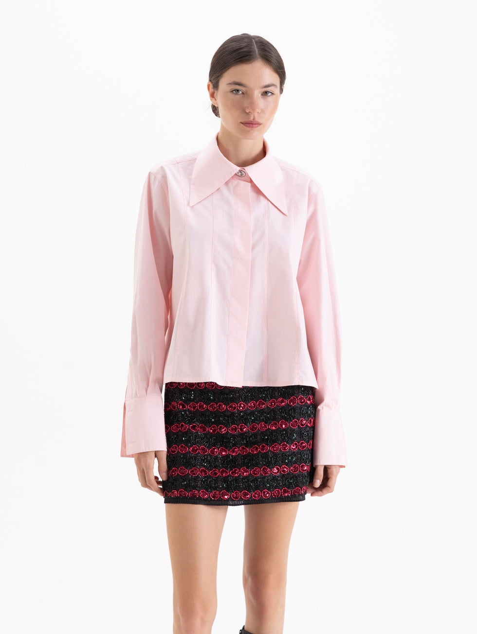Camisa Fly
