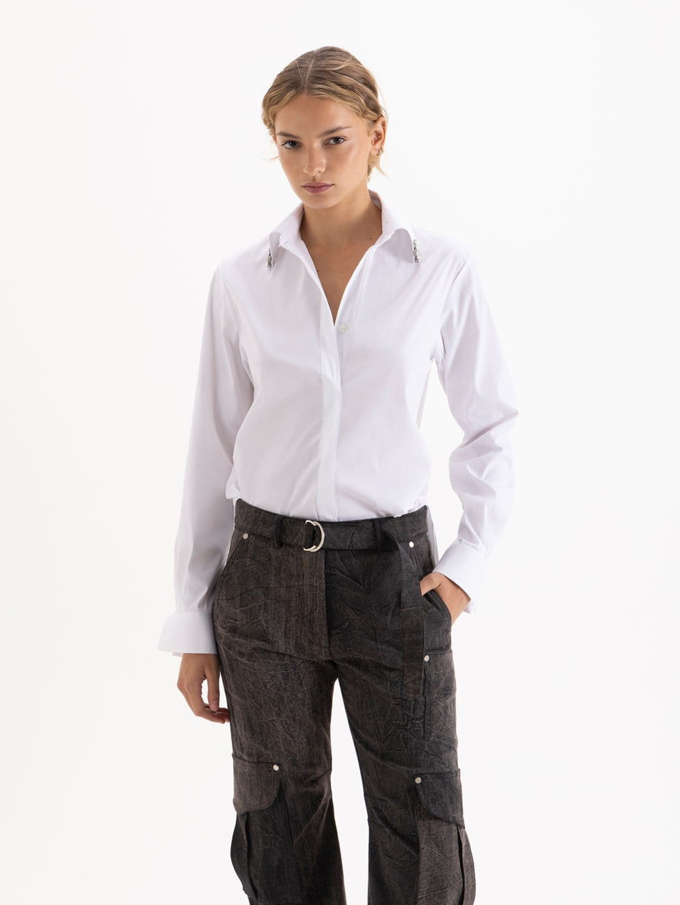 Camisa Shine