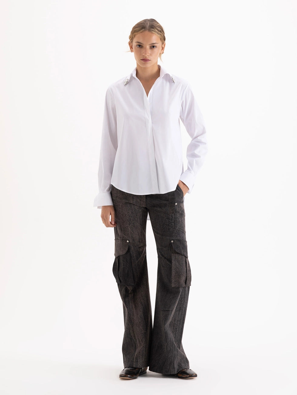 Camisa Shine