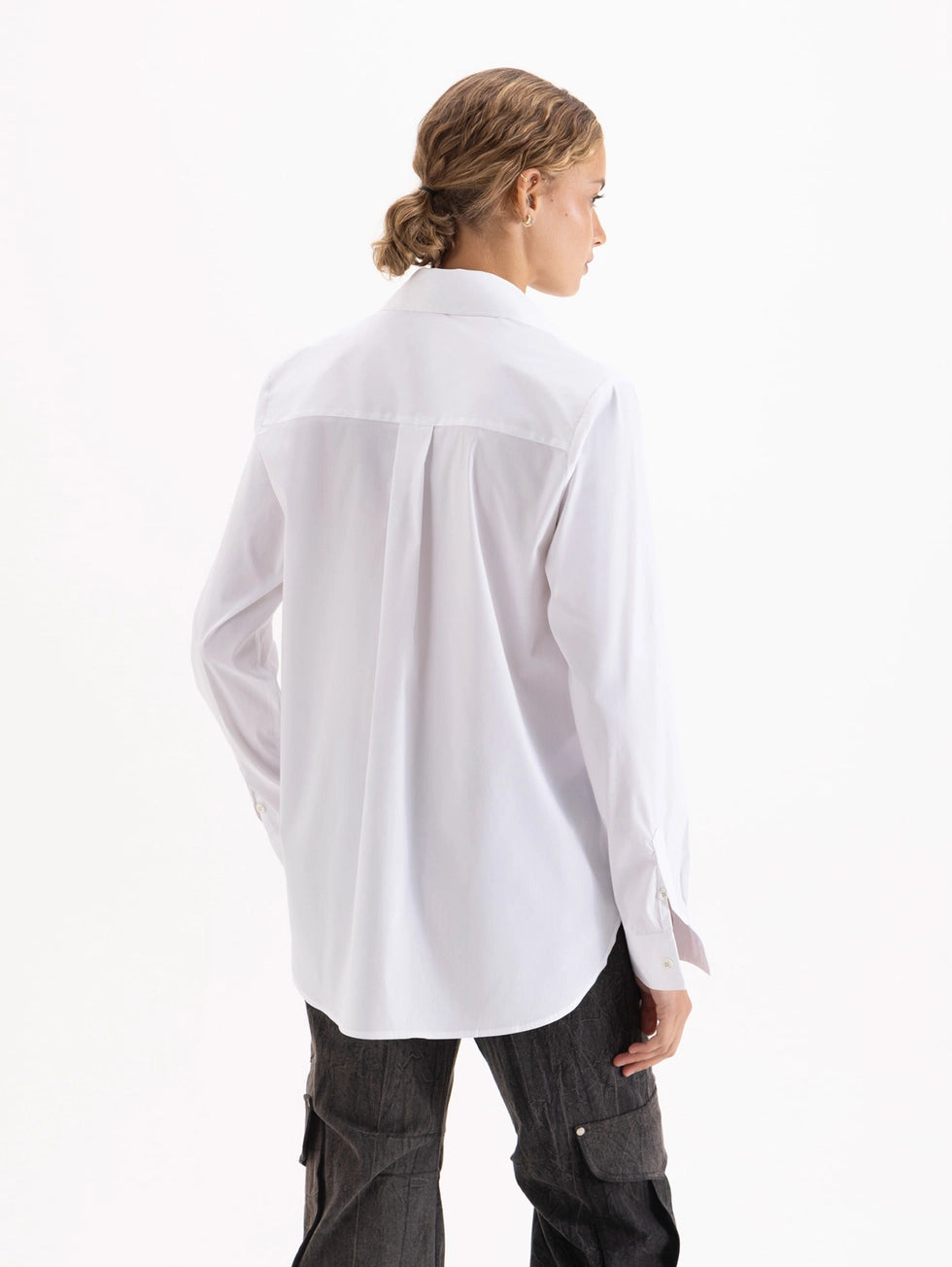 Camisa Shine
