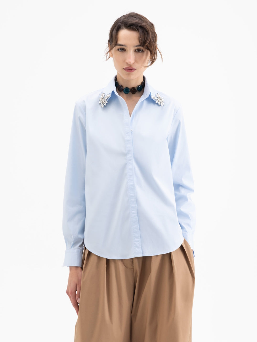 Camisa Shine