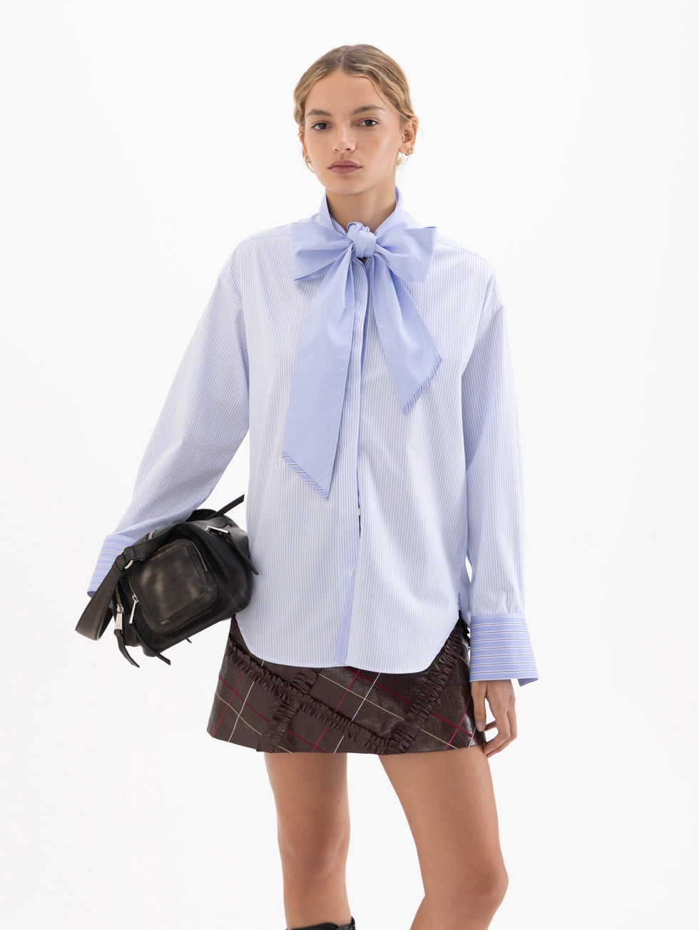 Camisa Louise