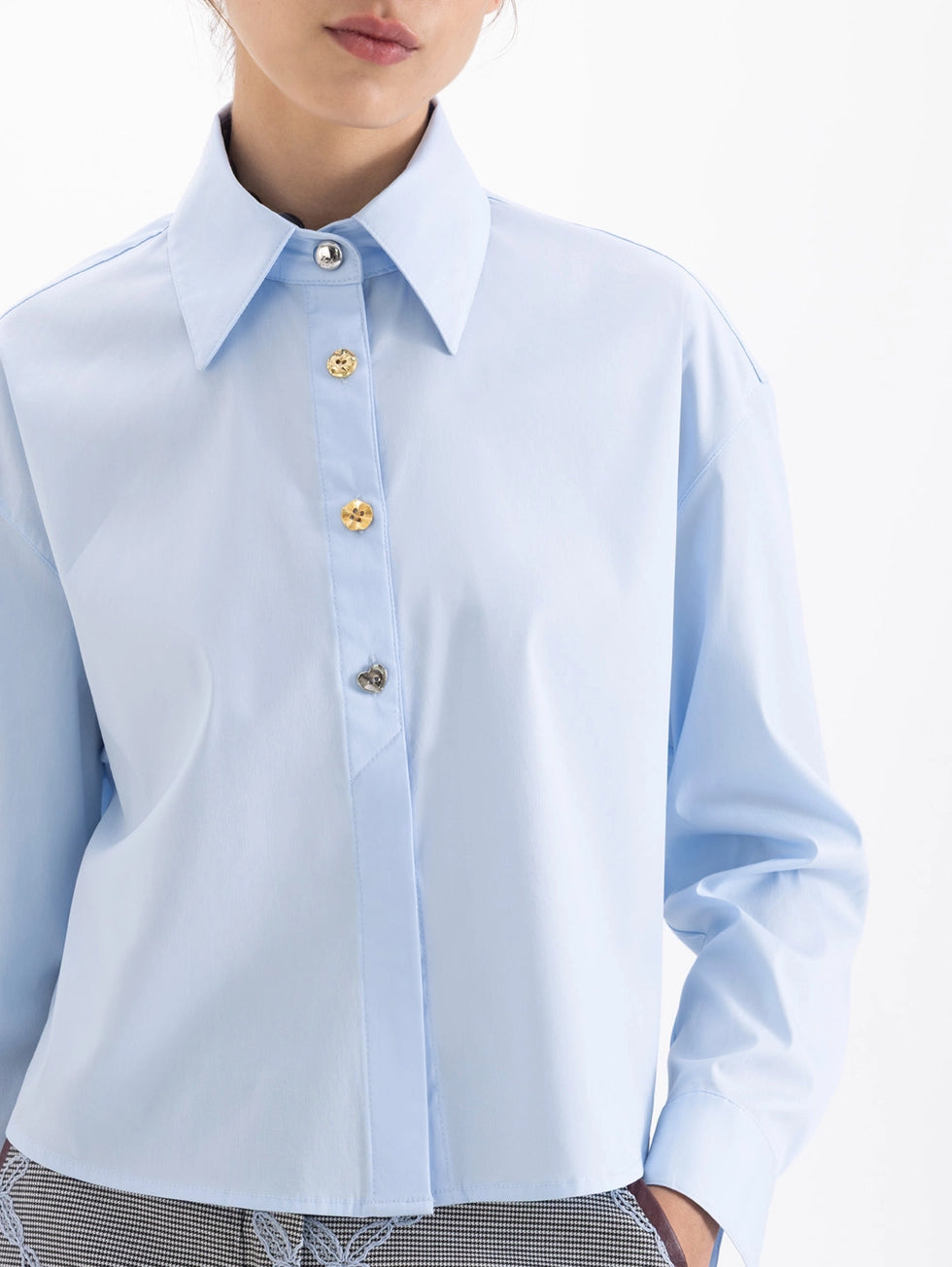 Camisa Blair